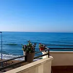 Seaside Casa de Férias *