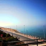 Seaside Casa de Férias
