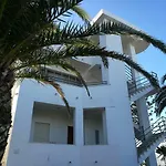 Seaside San Leone
