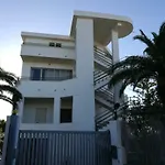 Seaside Casa de Férias *