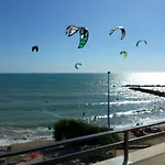 Casa de Férias Seaside San Leone