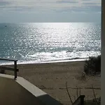 Seaside Casa de Férias