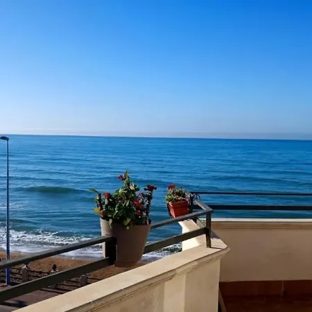 Seaside Сasa de vacaciones *