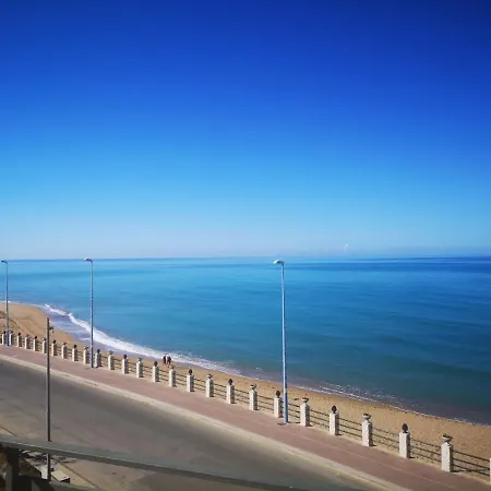 Seaside * San Leone