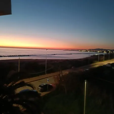 Seaside Сasa de vacaciones *