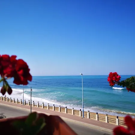 Seaside * San Leone