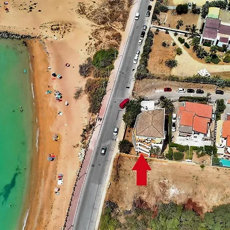 Seaside * San Leone