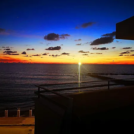 Seaside *