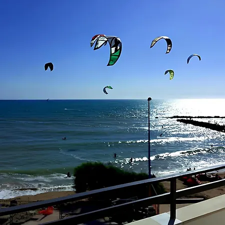 Seaside *