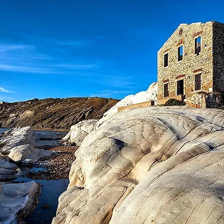 Seaside Casa de Férias *