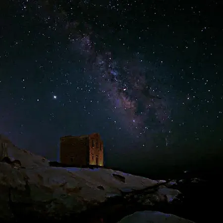 Сasa de vacaciones Seaside *