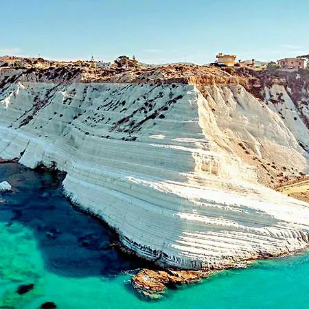 Сasa de vacaciones Seaside San Leone