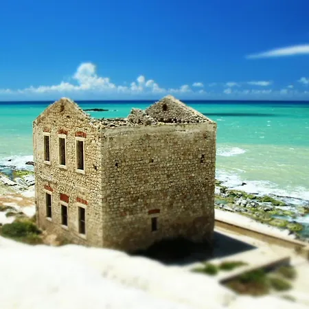Seaside San Leone