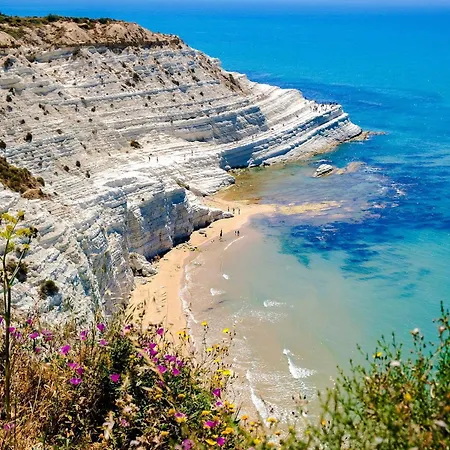 Seaside * San Leone