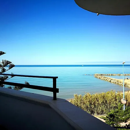 Seaside *