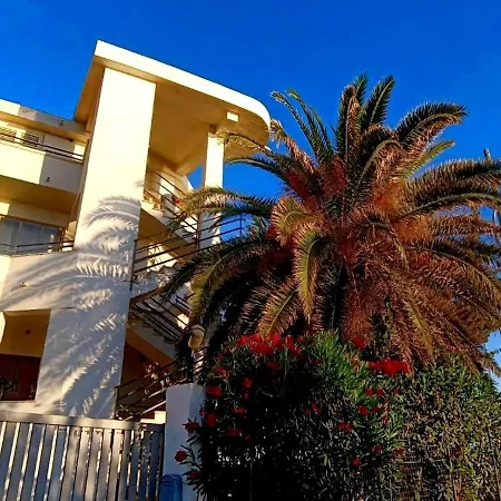 Seaside Сasa de vacaciones