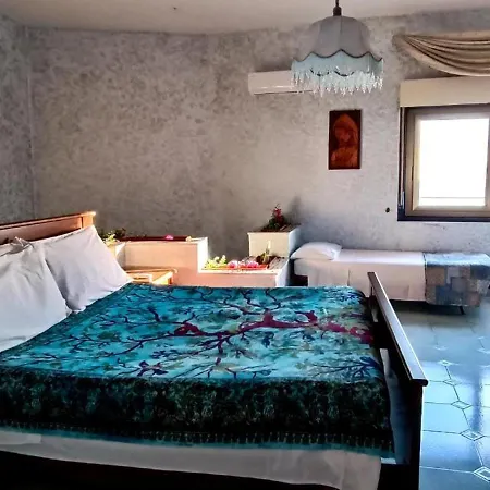 Сasa de vacaciones Seaside *