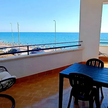 Holiday home Seaside