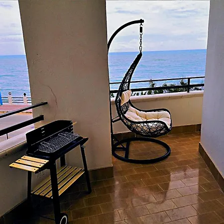 Сasa de vacaciones Seaside *