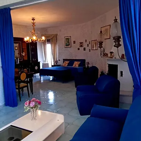 Сasa de vacaciones Seaside *