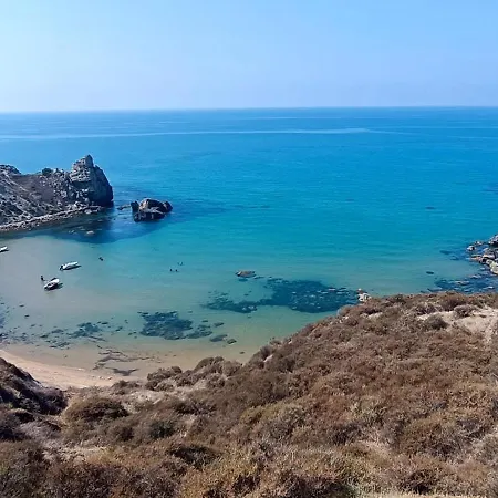 Seaside San Leone