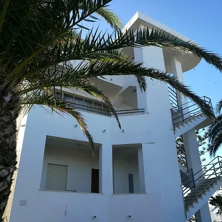 Seaside San Leone