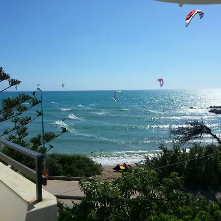 Holiday home Seaside *