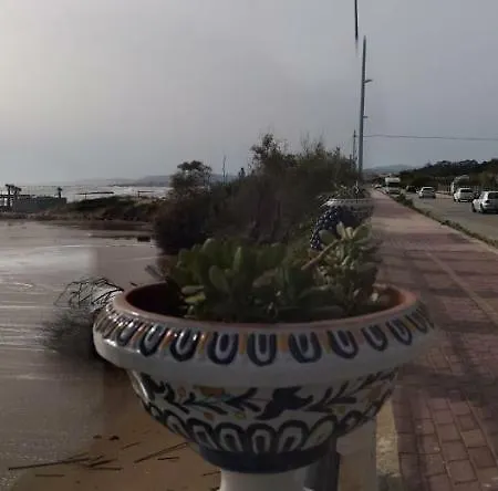 Seaside Holiday home San Leone