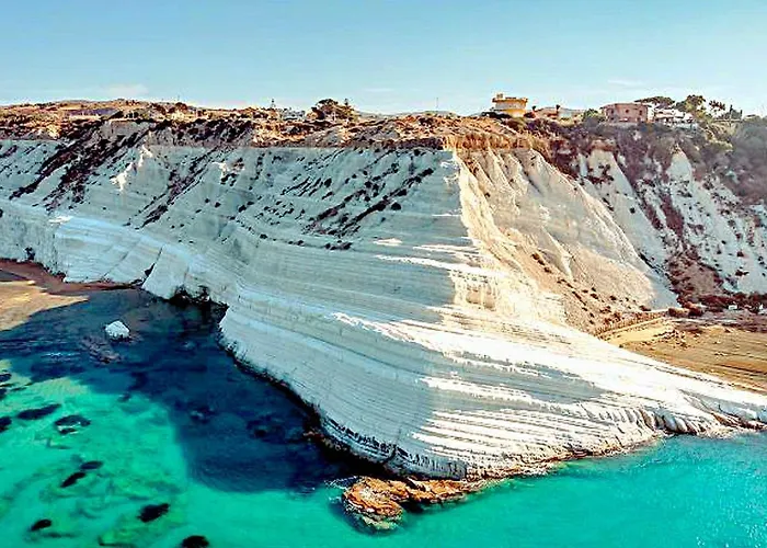 Feriehus Seaside San Leone