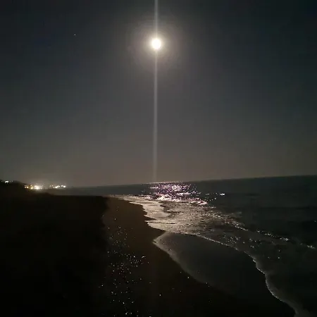 Seaside 산리온