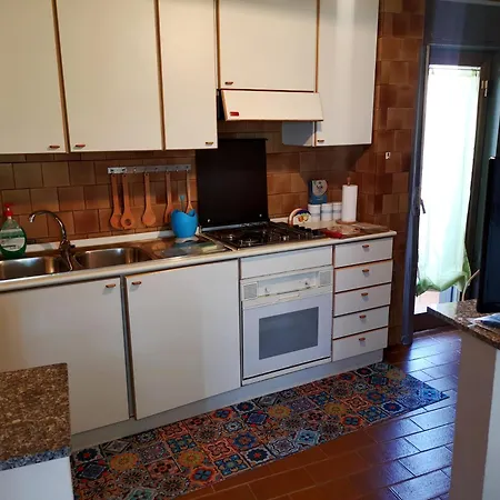 Seaside * סן לאונה