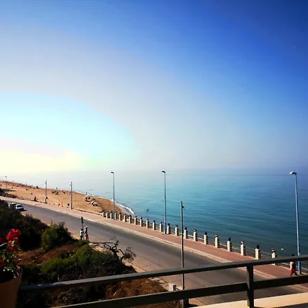 Seaside בית נופש