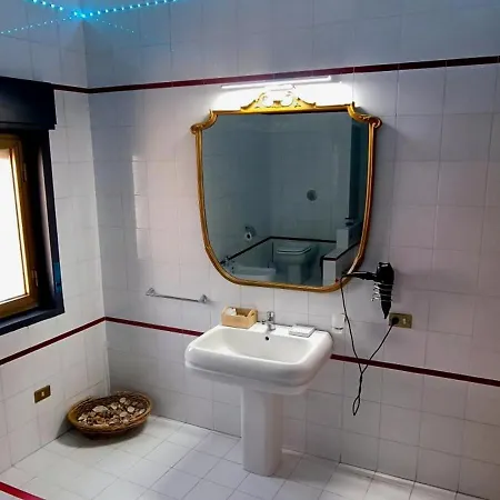 Seaside סן לאונה