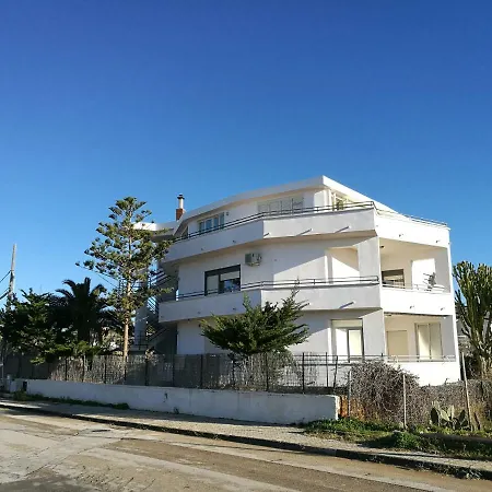 בית נופש Seaside