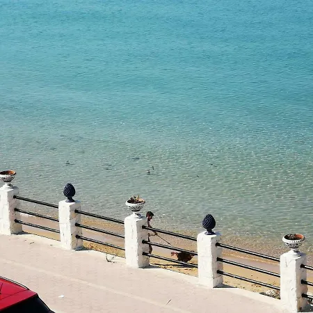 Seaside * סן לאונה