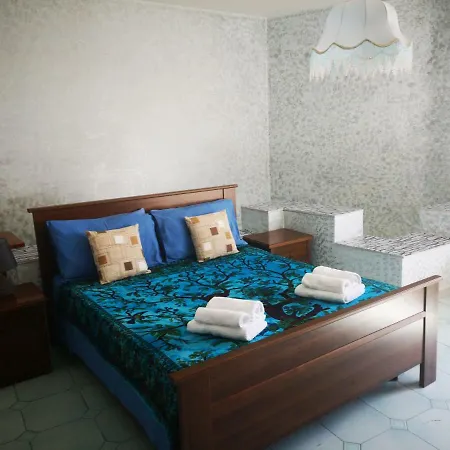 Seaside בית נופש