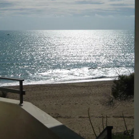 Seaside בית נופש