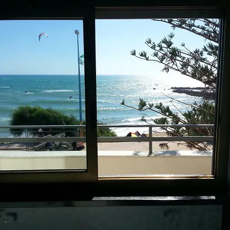 Seaside סן לאונה