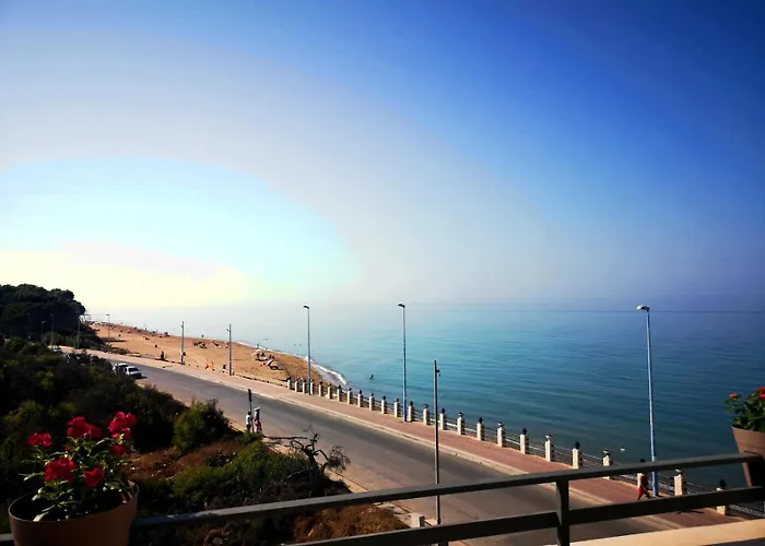 Seaside 度假居