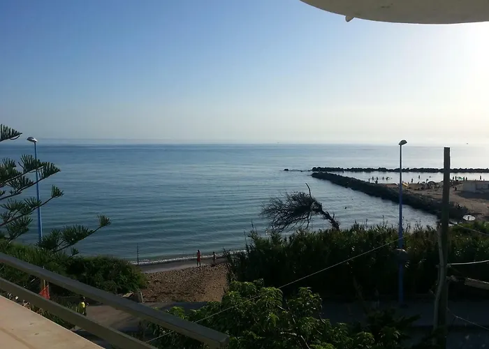 Seaside 度假居 圣莱昂