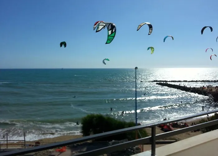 度假居 Seaside 圣莱昂